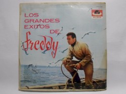 Los grandes exitos de Freddy