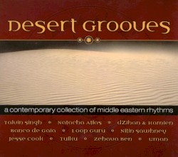 Desert Grooves
