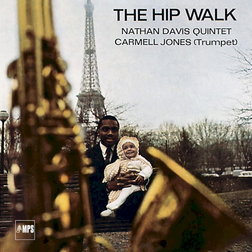 The Hip Walk