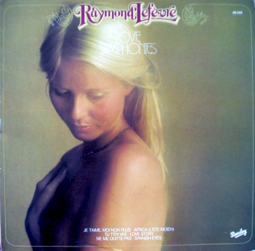Love Symphonies