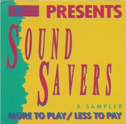 PGD Presents Sound Savers