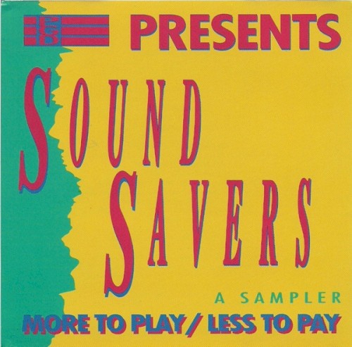 PGD Presents Sound Savers