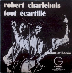 Tout écartillé / Phébus et Borée