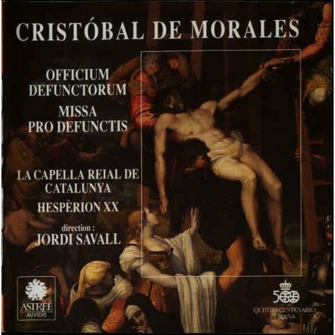Officium Defunctorum, Misa pro Defunctis