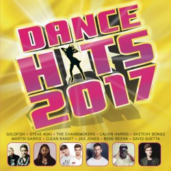 Dance Hits 2017