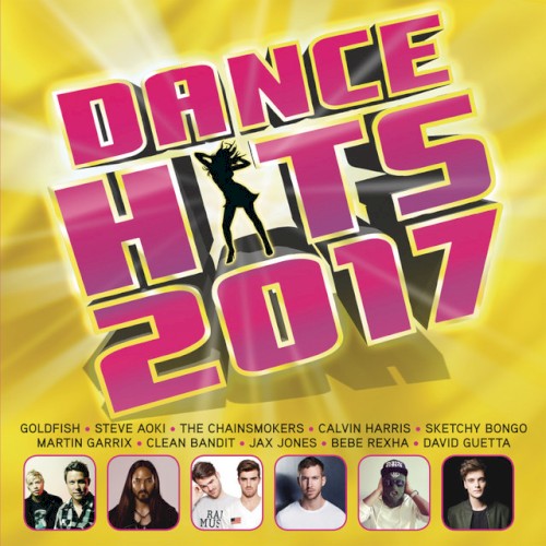 Dance Hits 2017