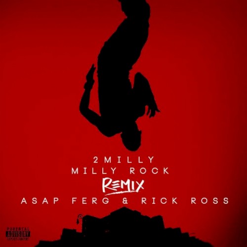 Milly Rock (remix)