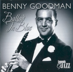 Ballad in Blue
