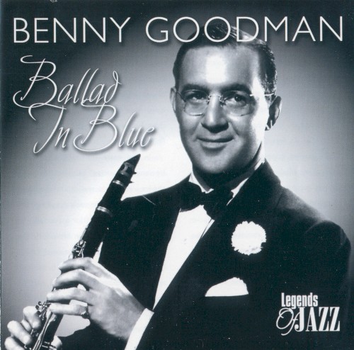 Ballad in Blue