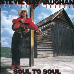 Soul to Soul/Live at Montreux ’85, Volume 2