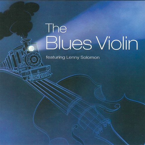 The Blues Violin