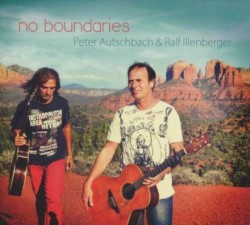 No Boundaries