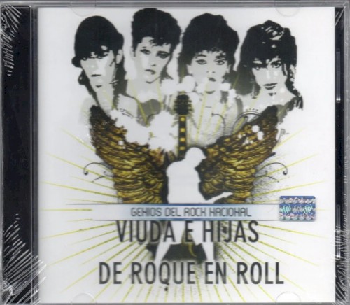 Genios del Rock Nacional