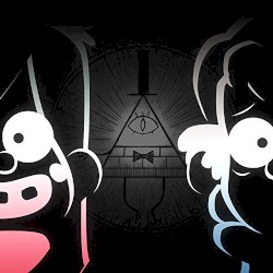 Gravity Falls Theme