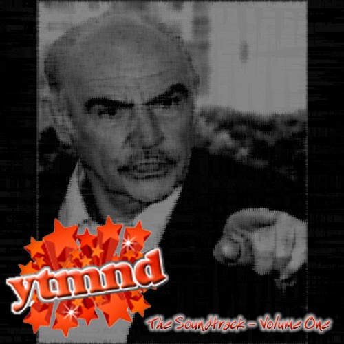 YTMND Soundtrack, Volume 1