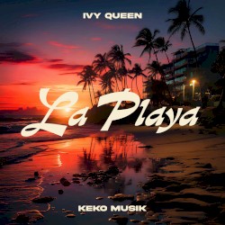 La playa