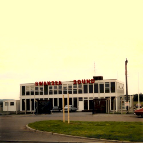 Swansea Sound