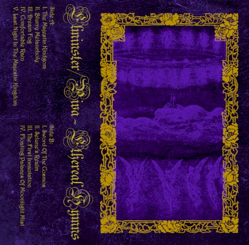 Ethereal Hymns