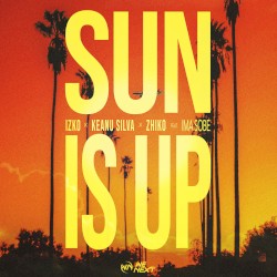 Sun is Up