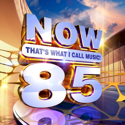 NOW That’s What I Call Music 85