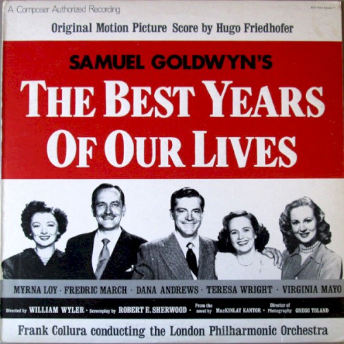The Best Years of Our Lives