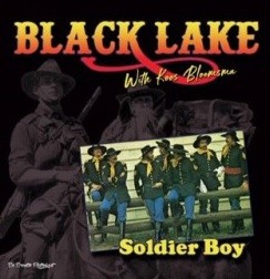 Soldier Boy / ’t Was in de Winter