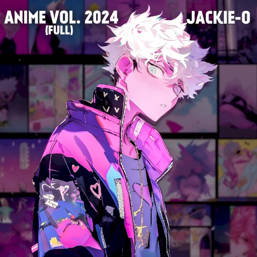 Anime Vol. 2024 (Full)