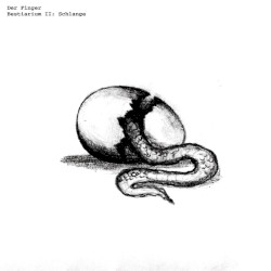 Bestiarium II: Schlange