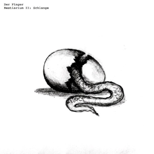 Bestiarium II: Schlange