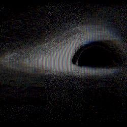 Drones From the Blackhole Redux