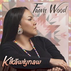 Kikāwiynaw