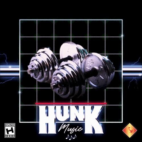 HUNK MUSIC