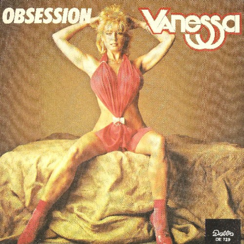 Obsession / Bitch
