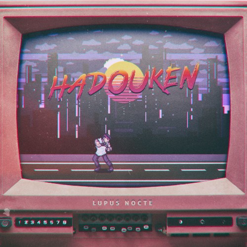 Hadouken