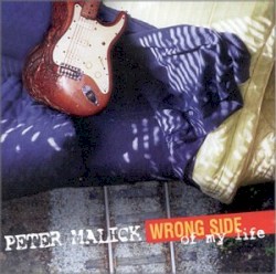 Wrong Side of My Life