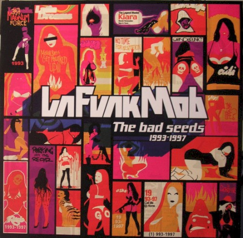 The Bad Seeds 1993-1997