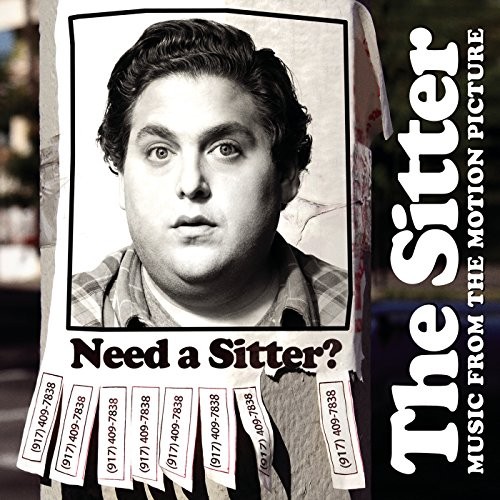 The Sitter: Music From the Motion Picture