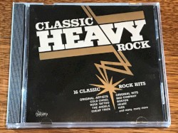 Classic Heavy Rock