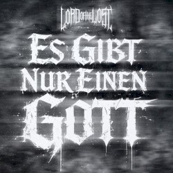 Es Gibt Nur Einen Gott