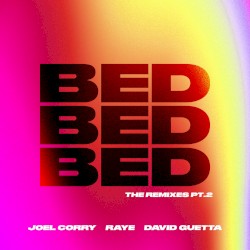 BED (The Remixes) [Pt. 2]