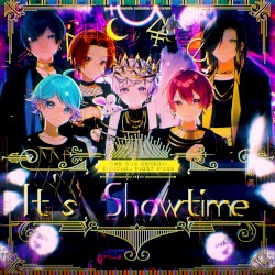 It's Showtime
