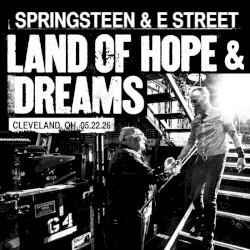 2026‐05‐22: Rocket Arena, Cleveland, OH, USA