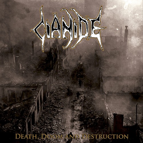 Death, Doom and Destruction