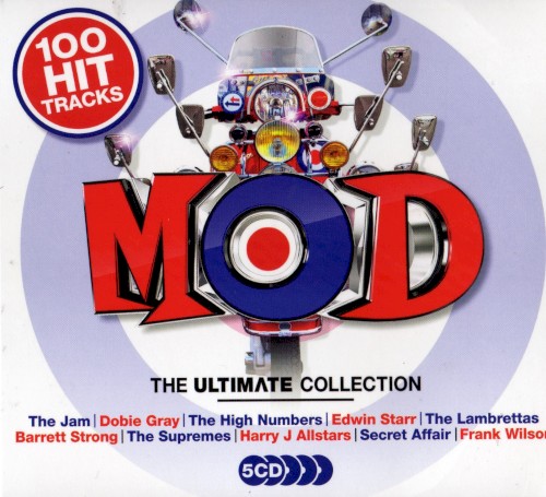Mod: The Ultimate Collection