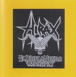 El Diablo Negro