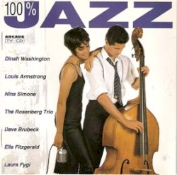 100% Jazz
