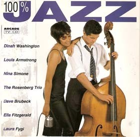 100% Jazz