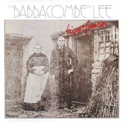 “Babbacombe” Lee