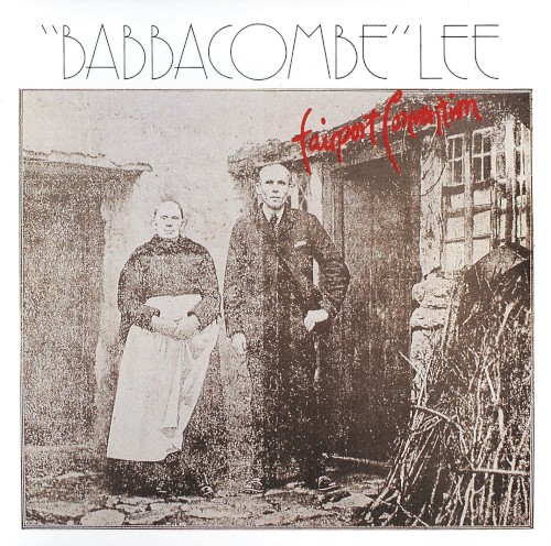 “Babbacombe” Lee