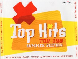 Top Hits Top 100 Summer Edition